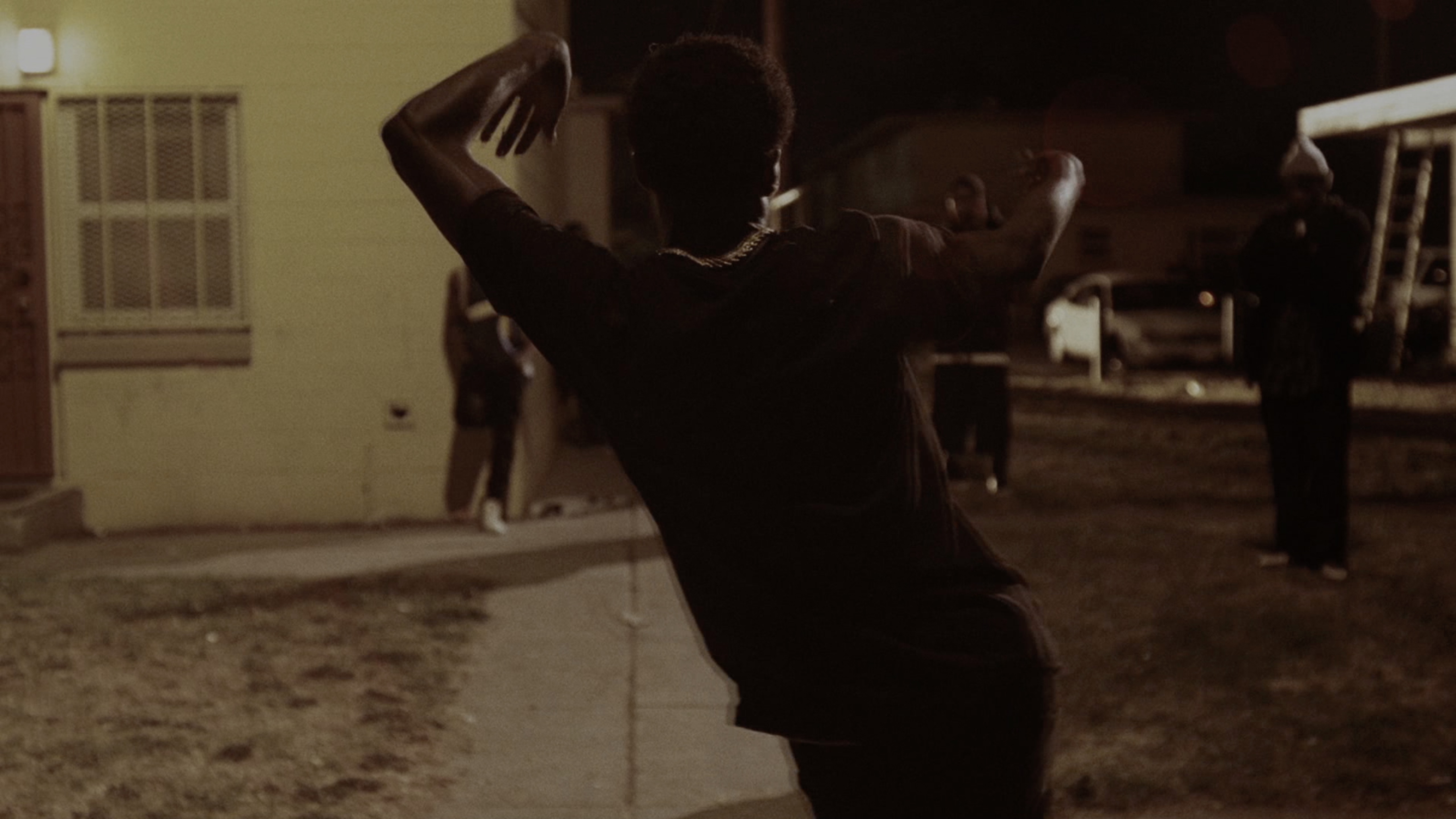 still from APEX 9